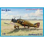 Junkers F-13 in 1:48