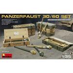Panzerfaust 30/60 Set in 1:35
