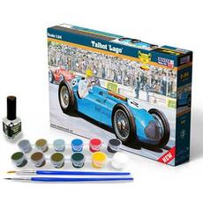 Talbot Lago START SET in 1:24