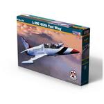 L-39C 412th Test Wing in 1:72