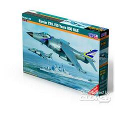Harrier FRS.1\'50 Years 800 US in 1:72