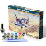 Spitfire Mk. Vb/ trop START SET in 1:72