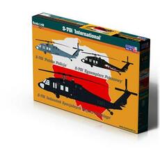 S-70i International in 1:48