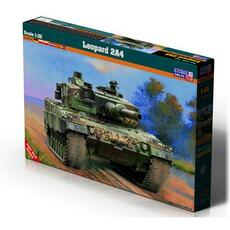 Leopard 2A4 in 1:35