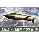 U.S. AGM-129 ACM missile Set 18 pics in 1:72