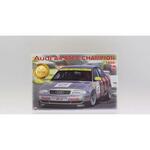 Audi A4 1996 BTCC World Champion in 1:24
