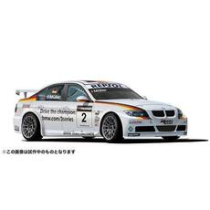 BMW 320 E90i WTCC BRANDS HATCH 2008 Winner in 1:24