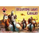 Byzantinische Leichte Kavallerie. Set1 in 1:72