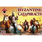 Byzantinische Kataphrakte. Set1 in 1:72