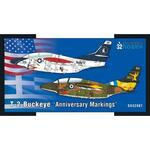 T-2 Buckeye ‘Anniversary Markings’ 1/32 in 1:32