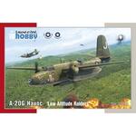 A-20G Havoc \'Low Altitude Raiders\' in 1:72