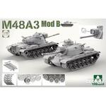M48A3 Mod B in 1:35