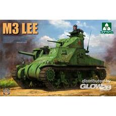 US MEDIUM Tank M3 LEE EARLY