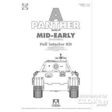 Panther A mid-early