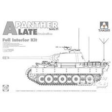 Panther A late