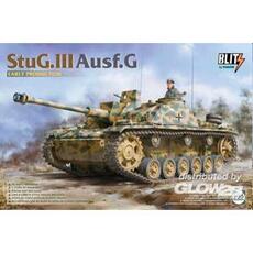 StuG.III Ausf.G early production