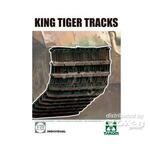 KING TIGER TRACKS
