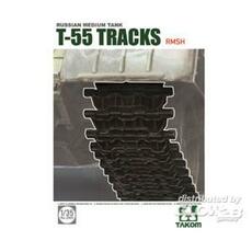 T55 Tracks RMSH