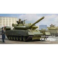 Russian T-80BVM MBT(Marine Corps)