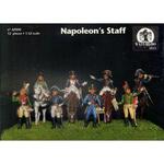 Napoleon\'s Staff in 1:32