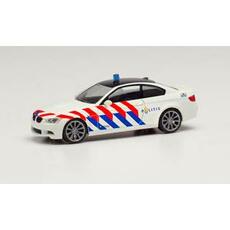 BMW M 3  Politie Niederlande
