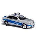 Mercedes Benz E-Klasse Polizei