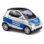 Smart Fortwo 07 Promille