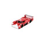 3D-Puzzle Toyota TS020 GT1 -rot-  im Maßstab 1:32