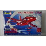 BAE Hawk T1 Red Arrows