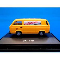 VW T3 Van Post