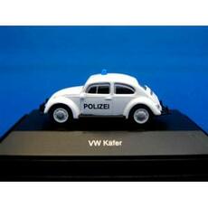 VW-Käfer Polizei