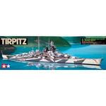1:350 Schlachtschiff Tirpitz