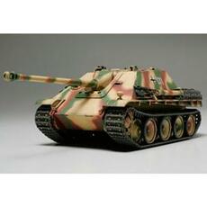 1:48 WWII Dt. Panzer Jagdpanther Sp.Aus.