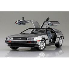 \'82 DELOREAN DMC-12