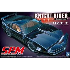 Knight Rider Kitt SPM 2010