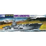HMS ARK ROYAL