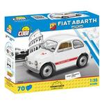 70 STK FIAT ABARTH 595