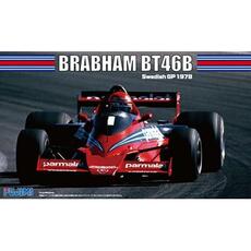 BRABHAM BT46B SWEDEN GP