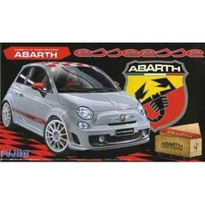 FIAT 500 ABARTH ESSEESE