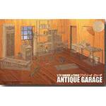 ANTIQUE GARAGE