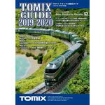 Tomix Katalog 2020/2021