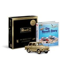 Sammler Edition – Die Revell Story