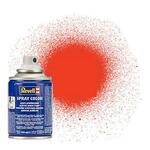 Spray Color Leuchtorange, matt, 100ml
