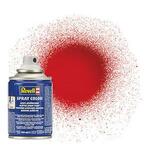 Spray Color Feuerrot, glänzend, 100ml