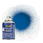 Spray Color Blau, glänzend, 100ml