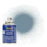 Spray Color Grau, matt, 100ml