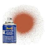 Spray Color Braun, matt, 100ml