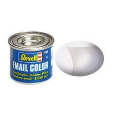 Email Color Farblos, matt, 14ml