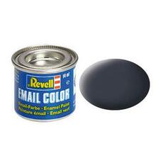 Email Color Panzergrau, matt, 14ml, RAL 7024