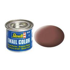 Email Color Rost, matt, 14ml